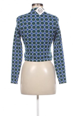 Damen Shirt Stradivarius, Größe M, Farbe Mehrfarbig, Preis 4,49 €