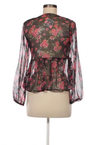 Damen Shirt Stradivarius, Größe S, Farbe Mehrfarbig, Preis € 4,99