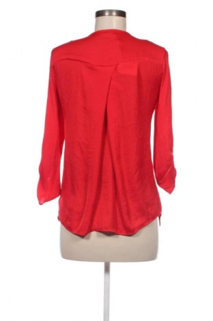 Damen Shirt Stradivarius, Größe S, Farbe Rot, Preis € 13,49