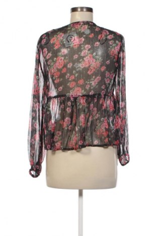 Damen Shirt Stradivarius, Größe L, Farbe Mehrfarbig, Preis 6,49 €