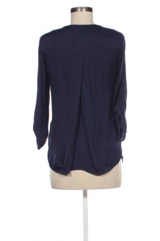 Damen Shirt Stradivarius, Größe M, Farbe Blau, Preis 5,99 €