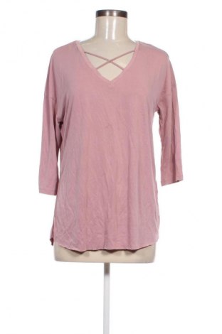 Damen Shirt Stradivarius, Größe M, Farbe Rosa, Preis 9,72 €