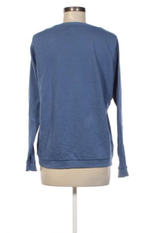 Damen Shirt Stradivarius, Größe L, Farbe Blau, Preis 6,49 €