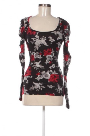 Damen Shirt Stradivarius, Größe M, Farbe Mehrfarbig, Preis € 3,99