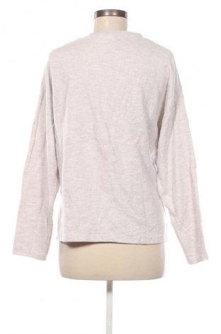 Damen Shirt Stradivarius, Größe M, Farbe Beige, Preis € 5,99