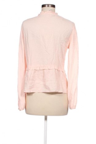 Damen Shirt Stradivarius, Größe L, Farbe Rosa, Preis 5,99 €