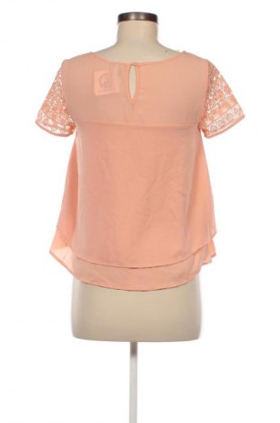 Damen Shirt Stradivarius, Größe S, Farbe Rosa, Preis € 5,99