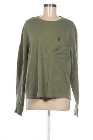 Damen Shirt Straight Up, Größe L, Farbe Grün, Preis € 4,99