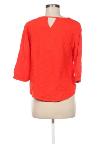 Damen Shirt Street One, Größe XS, Farbe Orange, Preis 23,99 €