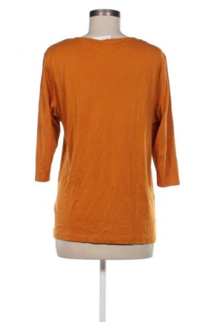 Damen Shirt Street One, Größe M, Farbe Orange, Preis € 10,99