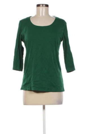 Damen Shirt Street One, Größe L, Farbe Grün, Preis € 9,99