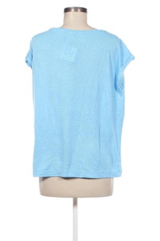 Damen Shirt Street One, Größe M, Farbe Blau, Preis € 13,49