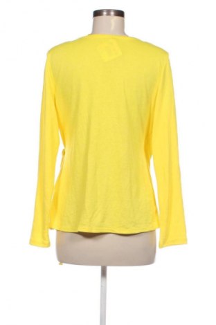 Damen Shirt Street One, Größe M, Farbe Gelb, Preis € 10,49