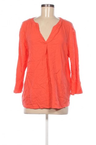 Damen Shirt Street One, Größe M, Farbe Orange, Preis € 23,99