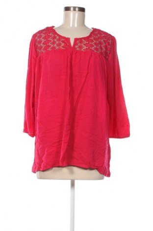 Damen Shirt Street One, Größe XL, Farbe Rosa, Preis € 7,99