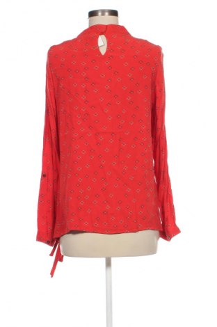 Damen Shirt Street One, Größe M, Farbe Rot, Preis € 10,49