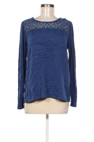 Damen Shirt Street One, Größe M, Farbe Blau, Preis € 8,99