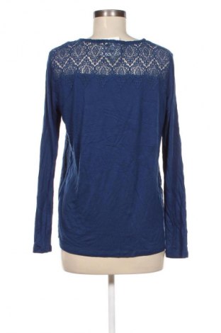 Damen Shirt Street One, Größe M, Farbe Blau, Preis € 8,99