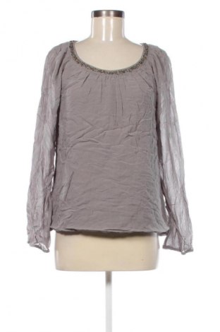 Damen Shirt Street One, Größe M, Farbe Grau, Preis 4,49 €