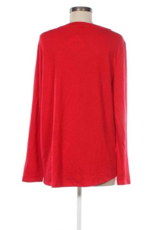 Damen Shirt Street One, Größe L, Farbe Rot, Preis € 9,99