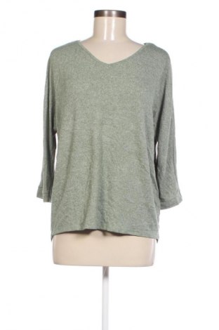 Damen Shirt Street One, Größe M, Farbe Grün, Preis € 9,99