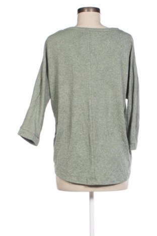 Damen Shirt Street One, Größe M, Farbe Grün, Preis € 9,99