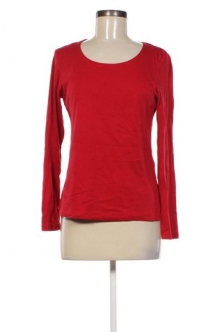 Damen Shirt Street One, Größe S, Farbe Rot, Preis 8,99 €