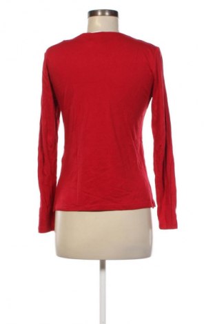 Damen Shirt Street One, Größe S, Farbe Rot, Preis € 23,99