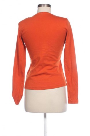 Damen Shirt Street One, Größe S, Farbe Orange, Preis € 4,99