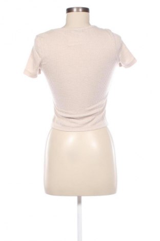 Damen Shirt Streetwear Society, Größe M, Farbe Beige, Preis 6,99 €