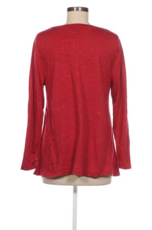 Damen Shirt Style & Co, Größe L, Farbe Rot, Preis 6,99 €