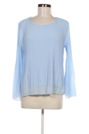 Damen Shirt Sublevel, Größe M, Farbe Blau, Preis 3,99 €