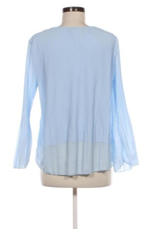 Damen Shirt Sublevel, Größe M, Farbe Blau, Preis € 4,49