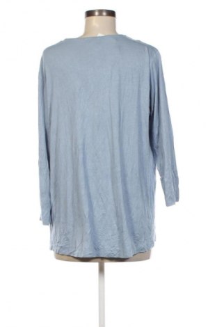 Damen Shirt Sublevel, Größe XL, Farbe Blau, Preis 9,99 €