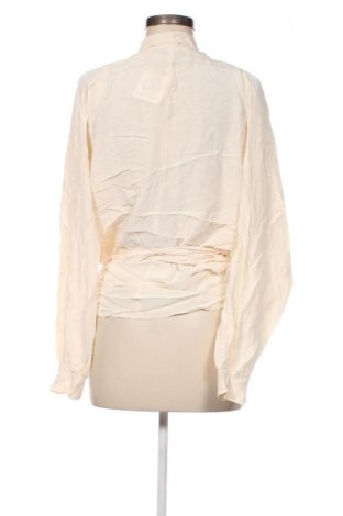 Damen Shirt Summum Woman, Größe M, Farbe Ecru, Preis € 5,49