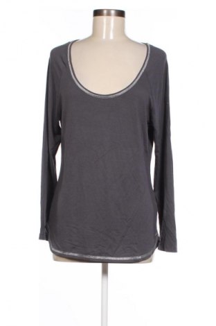 Damen Shirt Super Star, Größe XL, Farbe Grau, Preis 4,99 €