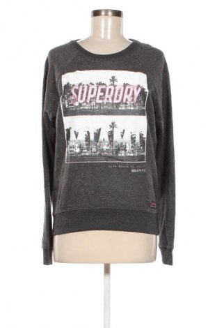 Dámska blúza Superdry, Veľkosť S, Farba Sivá, Cena  5,95 €