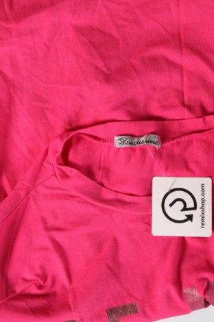 Damen Shirt Sweetissima, Größe L, Farbe Rosa, Preis € 5,49