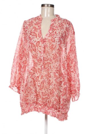 Damen Shirt TCM, Größe XXL, Farbe Mehrfarbig, Preis € 7,99