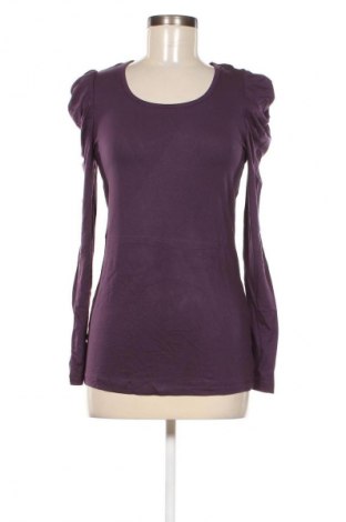 Damen Shirt TCM, Größe M, Farbe Lila, Preis 21,99 €