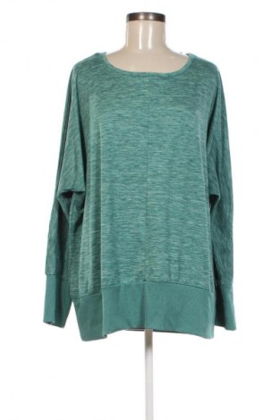 Damen Shirt TCM, Größe L, Farbe Grün, Preis € 6,99