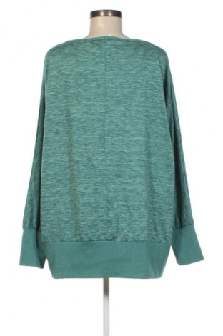 Damen Shirt TCM, Größe L, Farbe Grün, Preis € 6,99