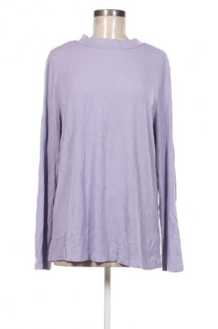 Damen Shirt TCM, Größe L, Farbe Lila, Preis € 6,99