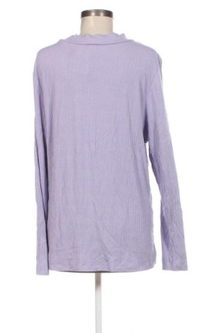 Damen Shirt TCM, Größe L, Farbe Lila, Preis € 6,99