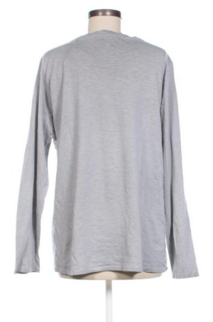 Damen Shirt TCM, Größe XXL, Farbe Grau, Preis 7,99 €