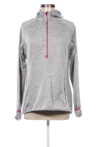 Damen Shirt TCM, Größe M, Farbe Grau, Preis € 9,49