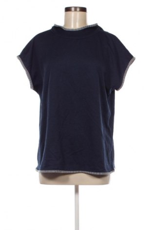 Damen Shirt Taifun, Größe M, Farbe Blau, Preis € 13,89