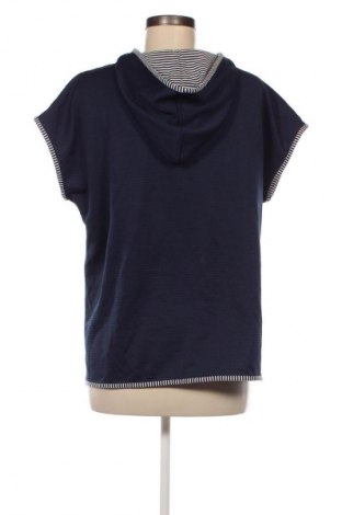 Damen Shirt Taifun, Größe M, Farbe Blau, Preis € 13,89