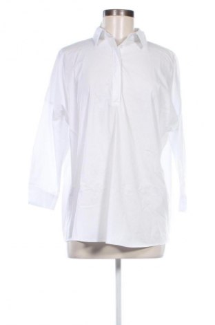 Damen Shirt Taifun, Größe S, Farbe Weiß, Preis € 16,49