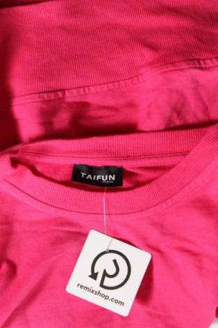 Damen Shirt Taifun, Größe M, Farbe Rosa, Preis € 14,99